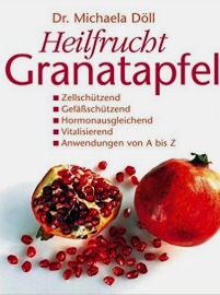 Heilfrucht Granatapfel
