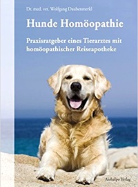 Hunde Homöopathie