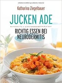 Jucken ade: Richtig essen bei Neurodermitis
