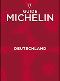 Michelin Deutschland 2019, Hotels & Restaurants