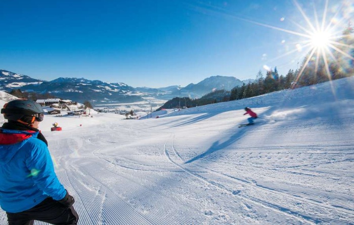 Urlaub in den Bergen: 6 Erlebnistipps für jede Jahreszeit in Oberbayern