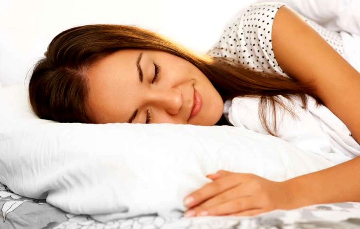 Warum Schlaf so wichtig ist