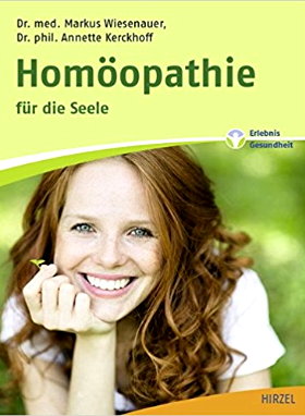 Homöopathie für die Seele