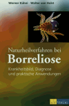 Kühni, Werner:<br />Naturheilverfahren bei Borreliose
