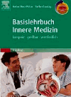 Renz-Polster, Herbert:<br />Basislehrbuch Innere Medizin.