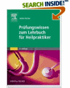 Richter, Isolde:<br />Prüfungswissen zum Lehrbuch für Heilpraktiker