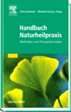 Bierbach u. Herzog:<br />Handbuch Naturheilpraxis. Methoden und Therapiekonzepte