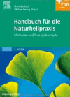 Bierbach u. Herzog:<br />Handbuch Naturheilpraxis. Methoden und Therapiekonzepte