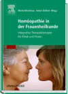 Bitschnau, Micha:<br />Homöopathie in der Frauenheilkunde.