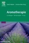 Prof. Dr. Dr. Wabner, Dietrich:<br />Aromatherapie. Grundlagen, Wirkprinzipien, Praxis