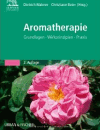 Prof. Dr. Dr. Wabner, Dietrich:<br />Aromatherapie. Grundlagen, Wirkprinzipien, Praxis