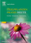 Bäumler, Siegrfried:<br />Heilpflanzenpraxis heute. Porträts, Rezepturen, Anwendung