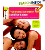 Wagner, Hans:<br />Typgerecht abnehmen mit Schüßler-Salzen