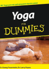 Feuerstein, Georg:<br />Yoga für Dummies.