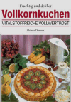 Danner, Helma<br />Vollkornkuchen