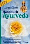 Schrott Ernst:<br />Handbuch Ayurveda