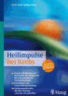 Irmey,György:<br />Heilimpulse bei Krebs