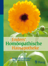 Enders, Norbert u. Blass, Christiane:<br /> Enders' Homöopathische Hausapotheke