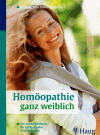 Engelsing, Anja Maria:<br />Homöopathie ganz weiblich: