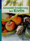 Kretschmer/Herzog:<br />Gesunde Ernährung bei Krebs