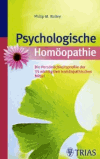Bailey, M. Philip:<br />Psychologische Homöopathie