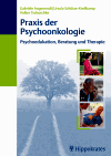Angenendt, G.:<br />Praxis der Psychoonkologie. Psychoedukation, Beratung und Therapie