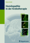 Ködel, Robert:<br />Homöopathie in der Krebstherapie