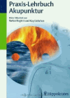 Hecker, Hans-Ulrich:<br />Praxis-Lehrbuch Akupunktur