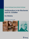Feichtinger, Th.:<br />Antlitzanalyse in der Biochemie nach Dr. Schüßler