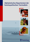 Deiser, Rudolf:<br />Alphabetisches Repertorium der homöopathischen Tiermedizin
