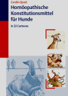 Quast, Carolin:<br />Homöopathische Konstitutionsmittel für Hunde