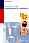 Siegel, T.:<br />Kompendium für die Heilpraktiker-Prüfung Psychotherapie