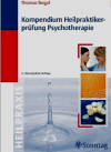 Siegel, T. u. Kramer, A.:<br />Kompendium Heilpraktiker-Prüfung Psychotherapie
