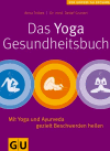 Trökes, Anna:<br />Das Yoga-Gesundheitsbuch.
