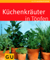 Kötter, Engelbert:<br />Küchenkräuter in Töpfen