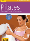 Korte, Antje:<br />Pilates. Das Drei-Stufen-Programm