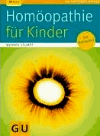 Stumpf, Werner:<br />Homöopathie für Kinder