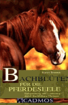 Brehmer, Marion:<br />Bach-Blüten für die Katzenseele