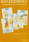 Kliegel, Ewald und Gutsche, Thomas:<br />Reflexzonen 2: Landkarten der Gesundheit