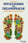 Kliegel, Ewald:<br />Reflexzonen und Organsprache