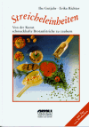 Gutjahr-Jung, Ilse<br />Streicheleinheiten