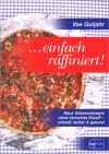 Gutjahr, Ilse<br />....einfach raffiniert!