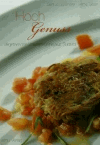 Gummerer, Getrud:<br />HochGenuss. Vegetarische Vollwertküche aus Südtirol