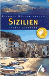 Schröder, Thomas:<br />Sizilien