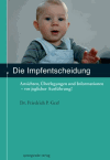 Graf, Friedrich:<br />Die Impfentscheidung:
