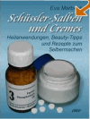 Marbach, Eva:<br /> Schüssler-Salben und Cremes