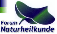 Forum Naturheilkunde
