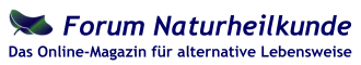 Forum Naturheilkunde