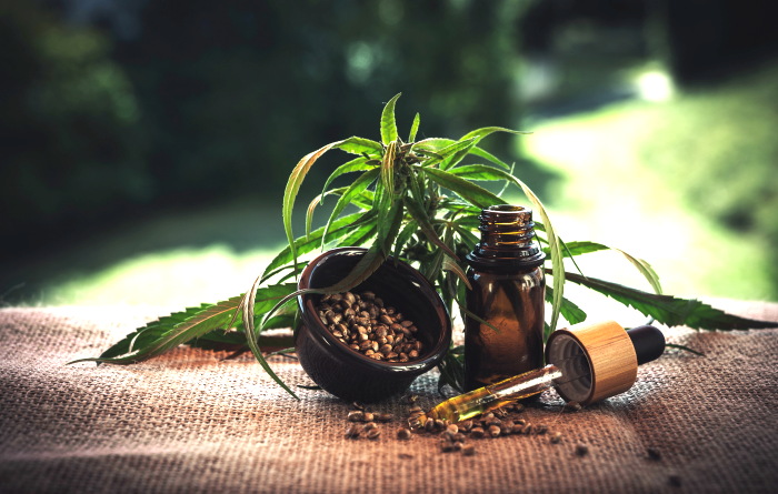 CBD Produkte im Zusammenhang mit Cannabis – Gibt es Unterschiede und worin unterscheiden sich diese beiden Produkte