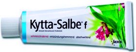 Kytta-Salbe f